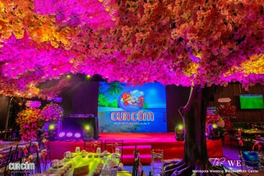 CUA CỐM RESTAURANT